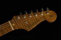 Fender Custom Limited Edition Roasted '50s Stratocaster Deluxe Closet Classic - FASFG