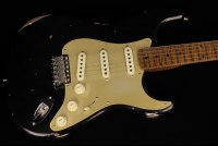 Fender Custom Limited Edition Roasted '56 Stratocaster Relic - ABLK