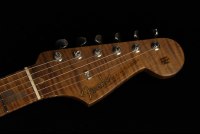 Fender Custom Limited Edition Roasted '56 Stratocaster Relic - ABLK