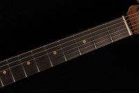 Fender Custom Limited Edition Roasted '60s Stratocaster Super Heavy Relic - AOWo3CS