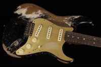 Fender Custom Limited Edition Roasted 