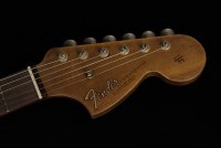 Fender Custom Limited Edition Roasted 