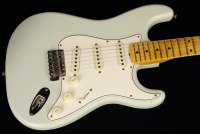 Fender Custom Limited Edition Tomatillo Stratocaster Journeyman Relic - SFASB