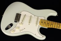 Fender Custom Limited Edition Tomatillo Stratocaster Journeyman Relic - SFASB