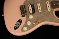 Fender Custom Limited Edition Tyler Bryant 