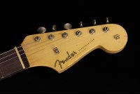 Fender Custom Limited Edition Tyler Bryant 