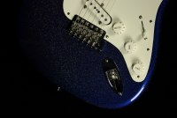 Fender Custom Master Deisgn John Cruz Modern Rock Stratocaster