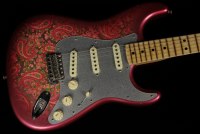 Fender Custom Master Design Greg Fessler '69 Stratocaster Journeyman Relic