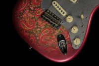 Fender Custom Master Design Greg Fessler '69 Stratocaster Journeyman Relic