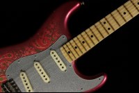 Fender Custom Master Design Greg Fessler '69 Stratocaster Journeyman Relic