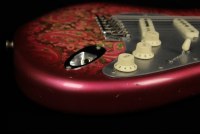 Fender Custom Master Design Greg Fessler '69 Stratocaster Journeyman Relic