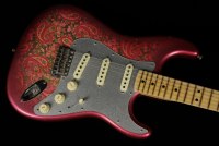 Fender Custom Master Design Greg Fessler '69 Stratocaster Journeyman Relic