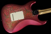 Fender Custom Master Design Greg Fessler '69 Stratocaster Journeyman Relic