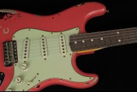 Fender Custom Michael Landau Signature 1963 Stratocaster