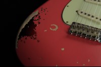 Fender Custom Michael Landau Signature 1963 Stratocaster