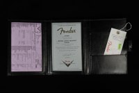 Fender Custom Michael Landau Signature 1963 Stratocaster