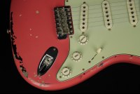Fender Custom Michael Landau Signature 1963 Stratocaster