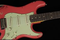 Fender Custom Michael Landau Signature 1963 Stratocaster