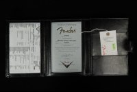 Fender Custom Michael Landau Signature 1963 Stratocaster
