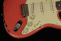 Fender Custom Michael Landau Signature 1963 Stratocaster