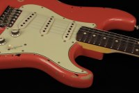 Fender Custom Michael Landau Signature 1963 Stratocaster