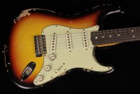 Fender Custom Michael Landau Signature 1968 Stratocaster - B3CS