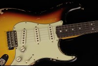 Fender Custom Michael Landau Signature 1968 Stratocaster - B3CS