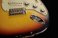 Fender Custom Michael Landau Signature 1968 Stratocaster - B3CS