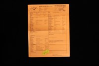 Fender Custom Michael Landau Signature 1968 Stratocaster - B3CS