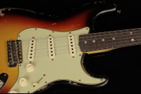 Fender Custom Michael Landau Signature 1968 Stratocaster - B3CS