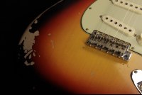 Fender Custom Michael Landau Signature 1968 Stratocaster - B3CS