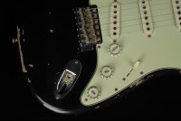 Fender Custom Michael Landau Signature 1968 Stratocaster - BK