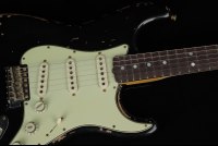 Fender Custom Michael Landau Signature 1968 Stratocaster - BK