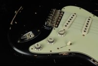 Fender Custom Michael Landau Signature 1968 Stratocaster - BK