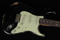 Fender Custom Michael Landau Signature 1968 Stratocaster - BK