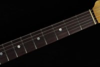 Fender Custom Michael Landau Signature 1968 Stratocaster - BK