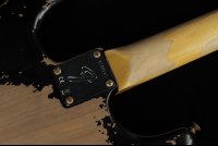 Fender Custom Michael Landau Signature 1968 Stratocaster - BK
