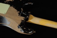 Fender Custom Michael Landau Signature 1968 Stratocaster - BK