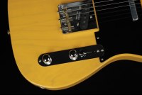 Fender Custom Old School 1952 Telecaster NOS - BTB