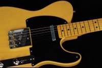 Fender Custom Old School 1952 Telecaster NOS - BTB