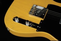 Fender Custom Old School 1952 Telecaster NOS - BTB