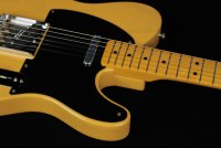 Fender Custom Old School 1952 Telecaster NOS - BTB