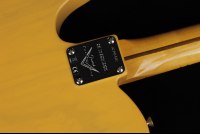 Fender Custom Old School 1952 Telecaster NOS - BTB