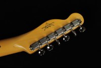 Fender Custom Old School 1952 Telecaster NOS - BTB