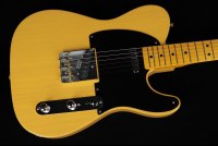 Fender Custom Old School 1952 Telecaster NOS - BTB