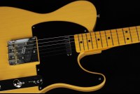 Fender Custom Old School 1952 Telecaster NOS - BTB