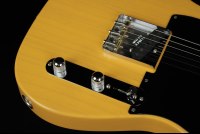 Fender Custom Old School 1952 Telecaster NOS - BTB
