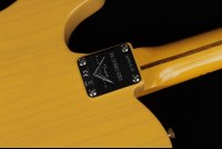 Fender Custom Old School 1952 Telecaster NOS - BTB