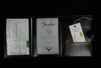 Fender Custom Old School 1952 Telecaster NOS - BTB