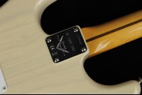 Fender Custom Old School 1956 Stratocaster NOS - VBL
